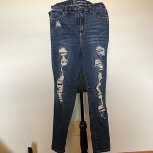 No Boundaries Jeans size 13